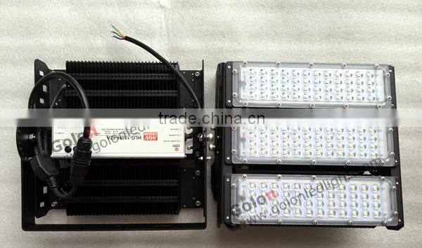 300W LED high bay IP65 5 years warranty meanwell driver PhilipsSMD3030 LED 400W 200W 150W 100W 50W option