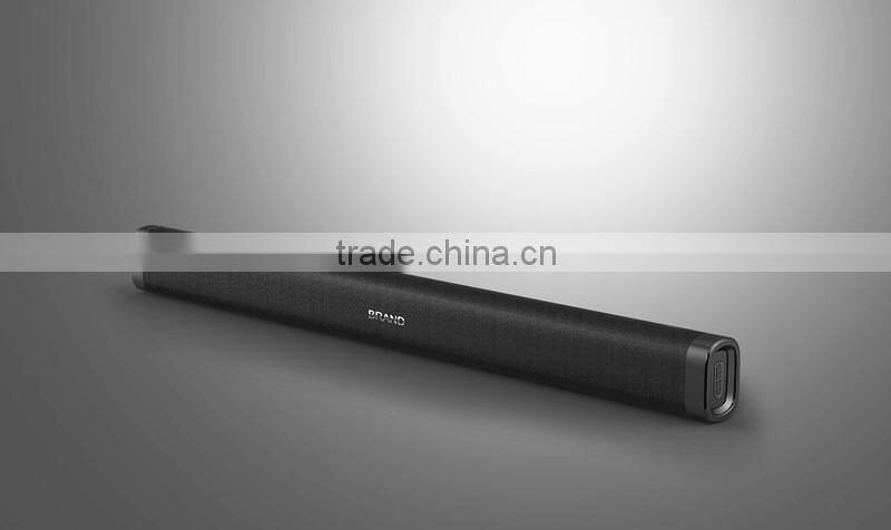 SP-615 Fashion MAXX BASS slim sound bar with wireless subwoofer