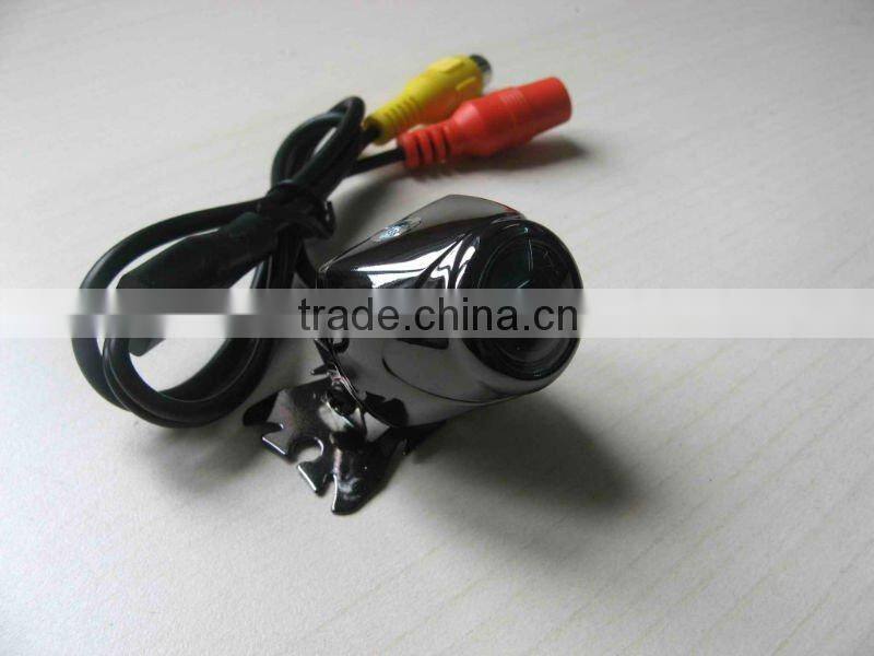 waterproof color car rear view camera