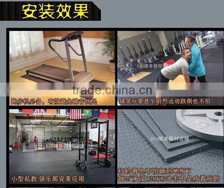 6mm 9mm 12mm Black rubber mat , rubber sheet roll manufacturer