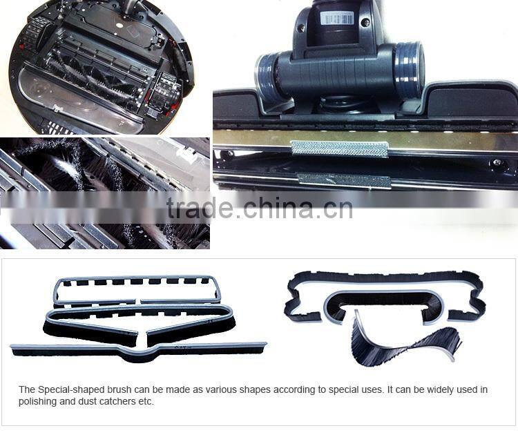 Floor Sweeping Machine Brushes