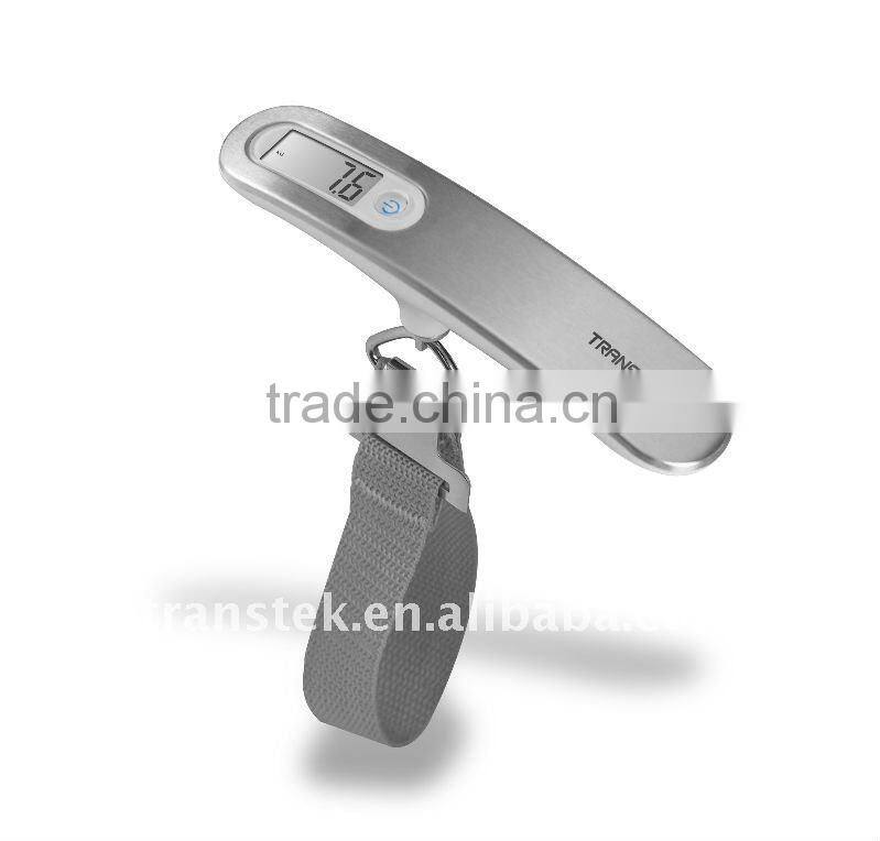 Confidence Digital Luggage Suitcase Scales CS-998