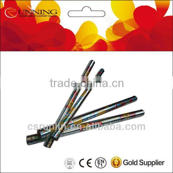 custom made gift wrapping film