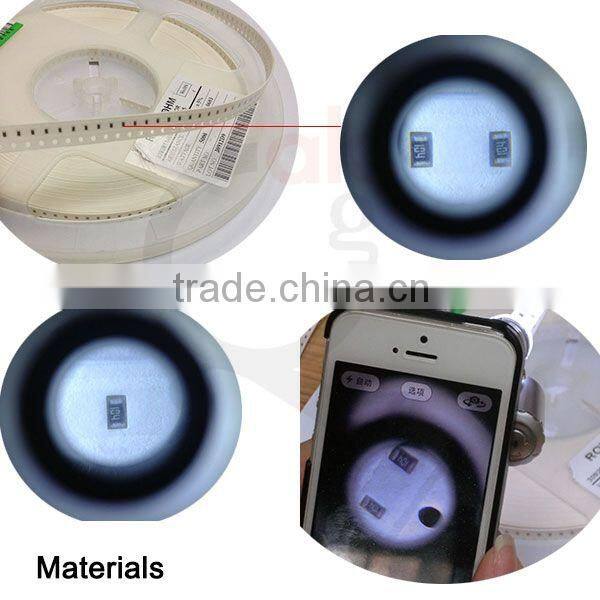 universal clip wide angle ¯o lens for iphone6 /6 plus