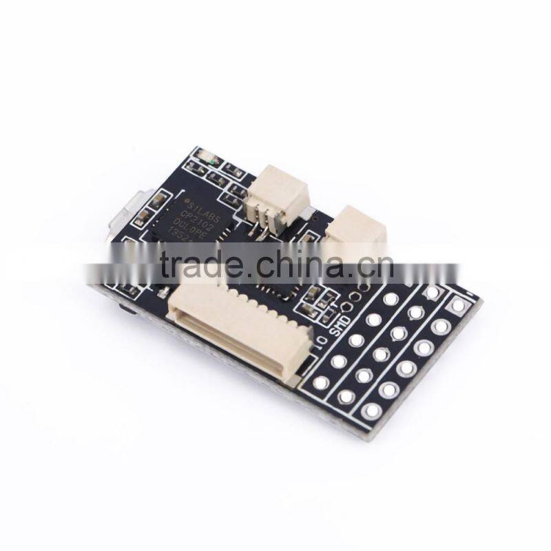 MINI NAZE32 32-bit Cortex M3 Processor ACRO Panel 30mmx16mm USB plug