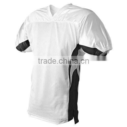 custom american football jersey
