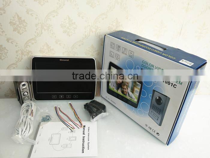 video peephole door camera wireless