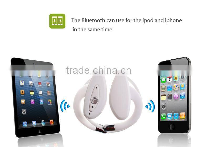 ULDUM 2015 new product wireless mini bluetooth earbuds