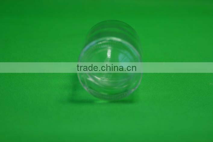 GLB10003 Argopackaging Medicinal Glass Bottle 100ML Flint Color