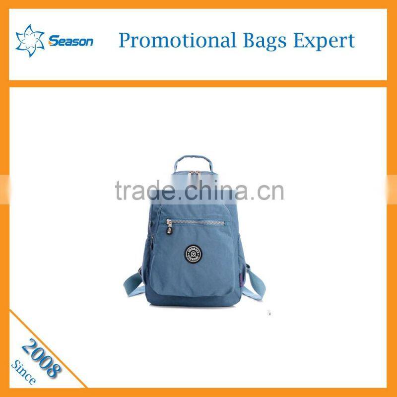 Student school bag school bag new models for teenagers