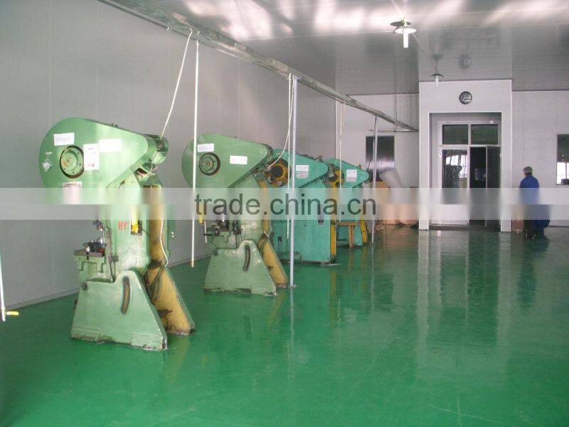 Aluminum Foil in sheet