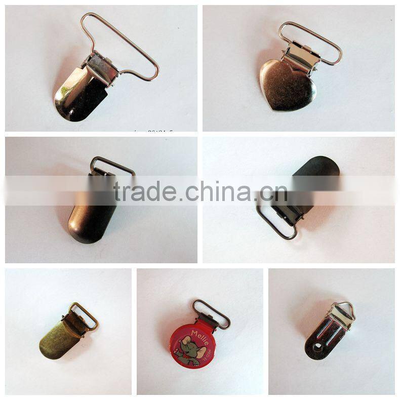 Fashion Alligator Clips(factory)