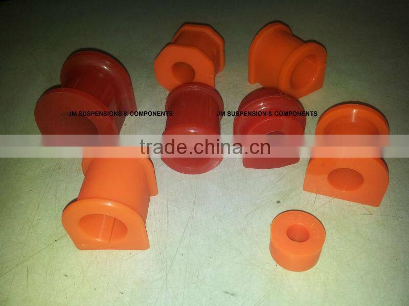 Equaliser Bolt M50.8 and Torque Arm Bolt M31.8 for BPW/REYCO/FRUEHAUF / HENRED