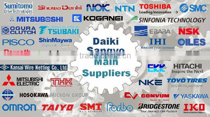Highly-efficient japan bearings ntn made in Japan