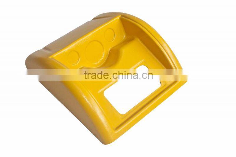 China ABS material vacuum forming auto parts