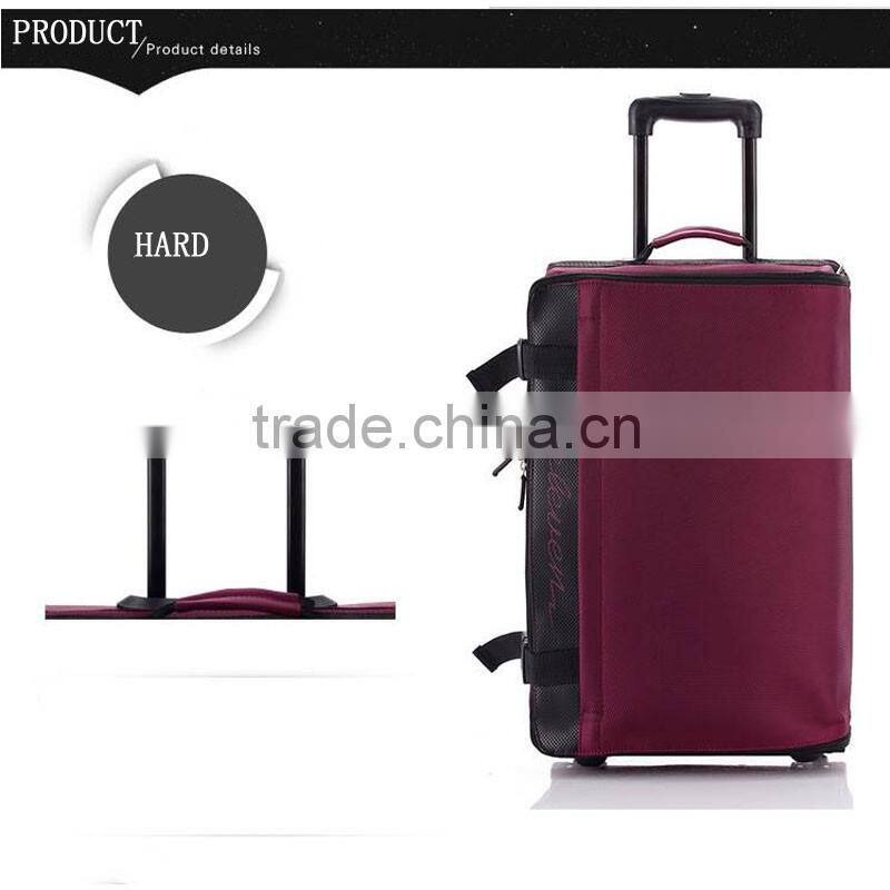 Wholesale Lightweight Soft Cooler Suitcase