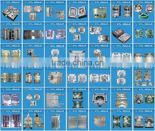 Professional high quality hot stamping press mold