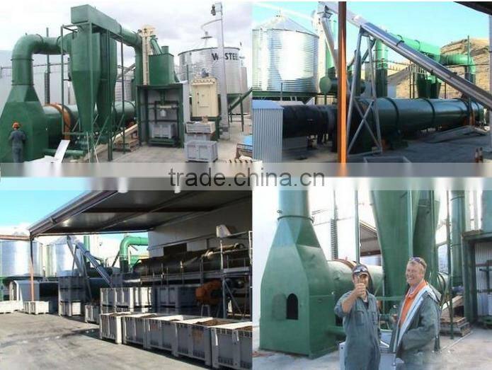 offer agricultural equipment rice paddy dryer from china manufacturer