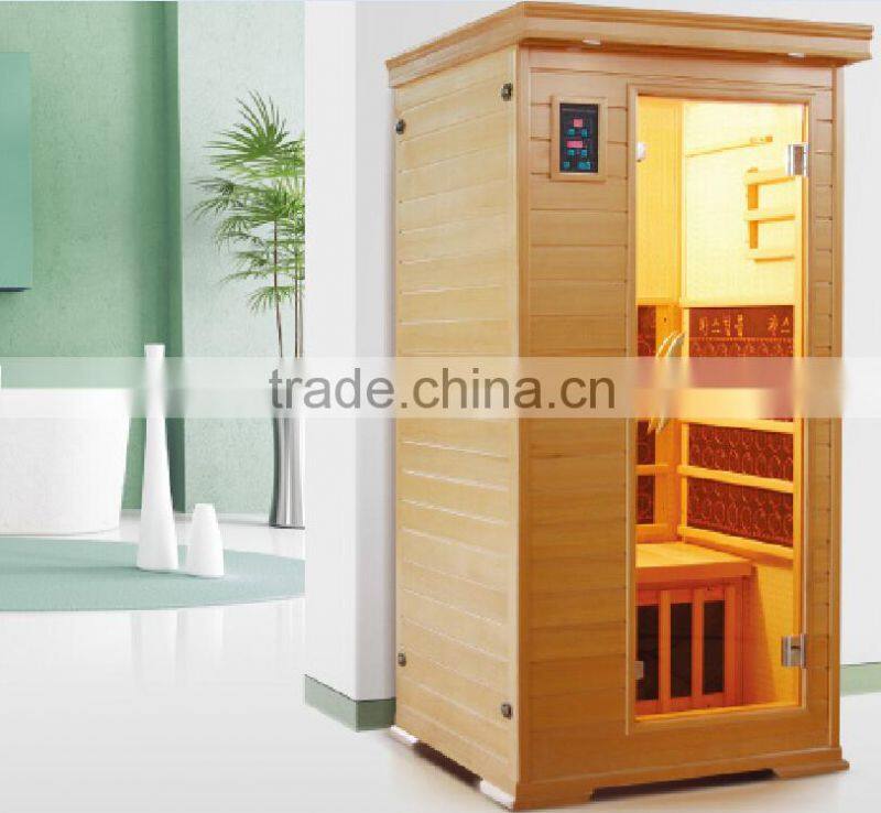 Tourmaline Infrared Sauna Capsule