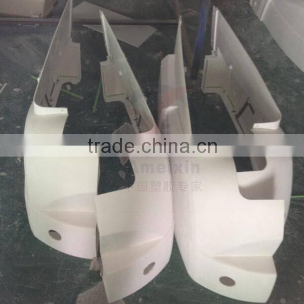 OEM Design Thermoforming ABS Case