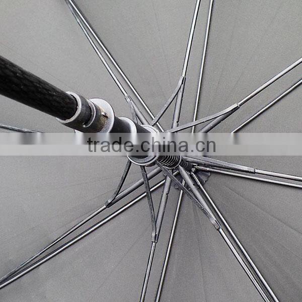 luxury custom promotional golf umbrella