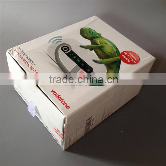 Vodafone R206 3G Mobile WiFi Hotspot