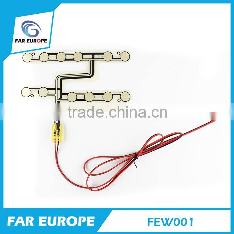 Car Seat Position Sensor New Design Taxi Seat Occupancy Sensor