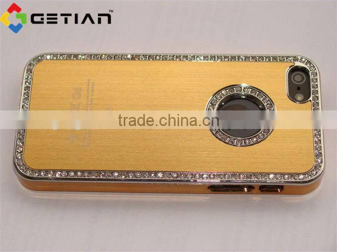 crystal bling case for iphone 5,solar case for iphone,crystal hard case for iphone 5