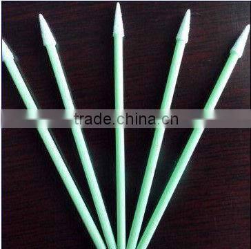 Foam Clean Swab with Good Chemical Resistance