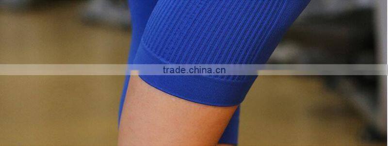 Breathable Tight Yoga Pants Sport running Leggings for Women