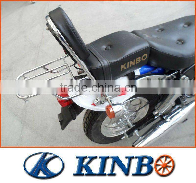 50cc Chopper Motorcycle EEC