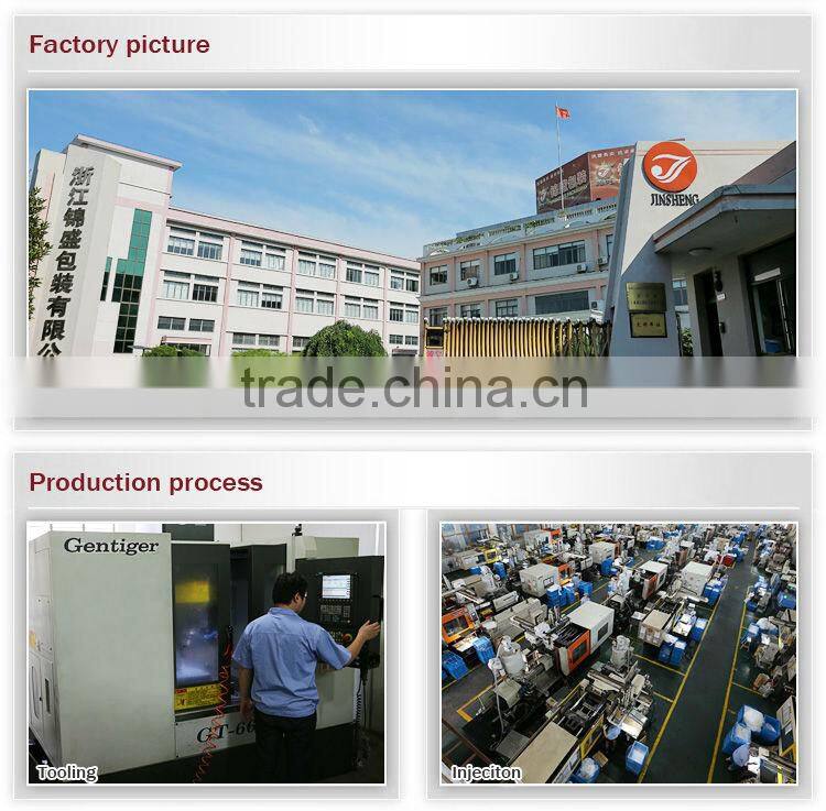 15ml Cosmetic Bottles Empty Lotion Pumps