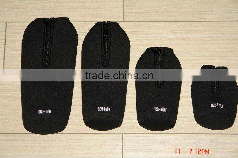 2016 High Quality Series of Neoprene Promotional Sports Bottle Cooler,various colors are available