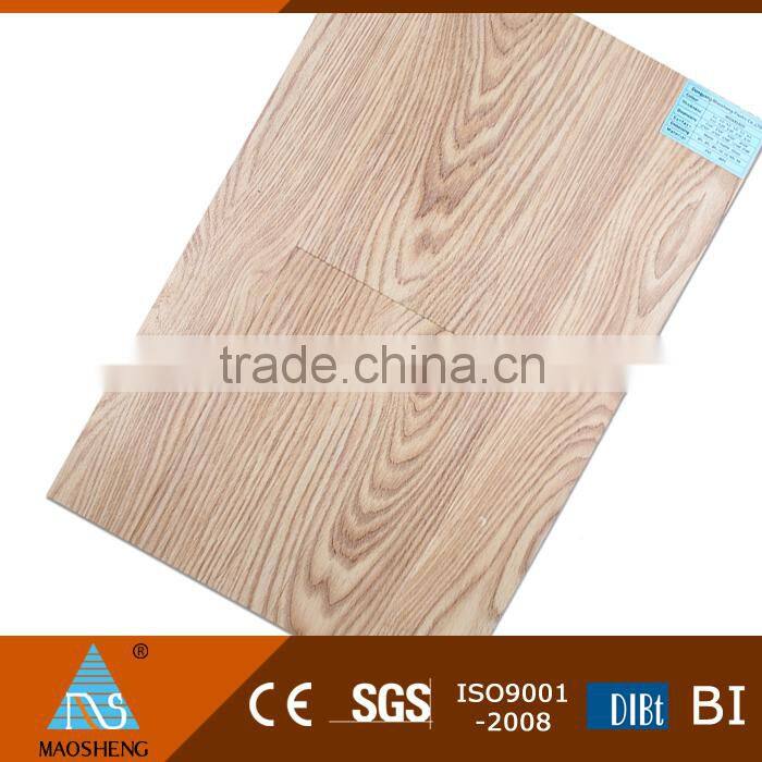 Durable PVC Flooring,Click PVC Planks With 3.2mm;4.2mm;5.0mm Thickness