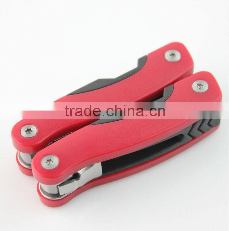 FT 1101 Multi Function Pocket tools with LED light