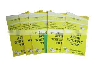 welcome OEM ODM used indoor and outdoor glue traps for insects