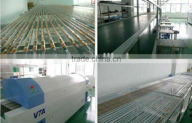 CE RoHS decoration Wateproof DC12V 24V AC120V 220V remote control led led rope light manufactures in china