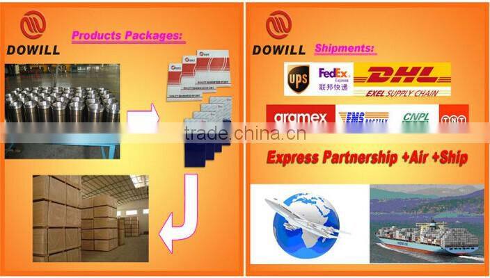 Diesel Engine Cylinder Valve Cap for Tractor Engine