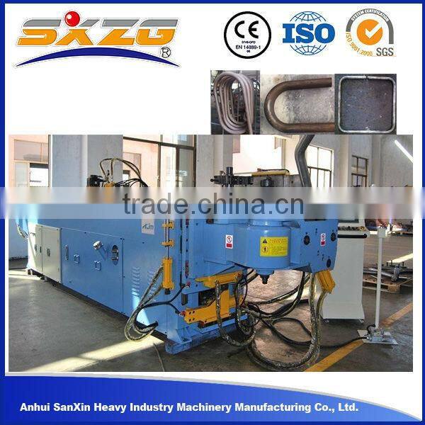 single head series nc hydraulic stainless steel pipe fabrication from China factory