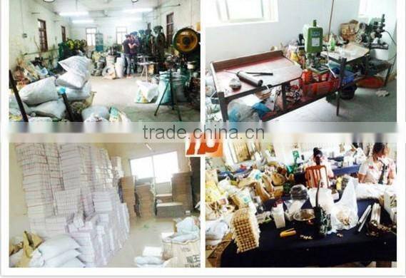 17mm metal handbag rivet, handbag hardware fittings