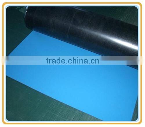 New design Antistatic vinly PVC mat with CE certificate