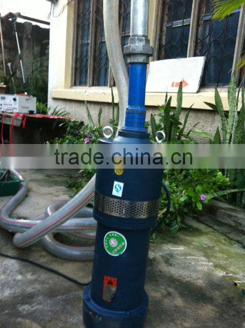 2016 Hot Sale New Designed Drilling Machine For Water