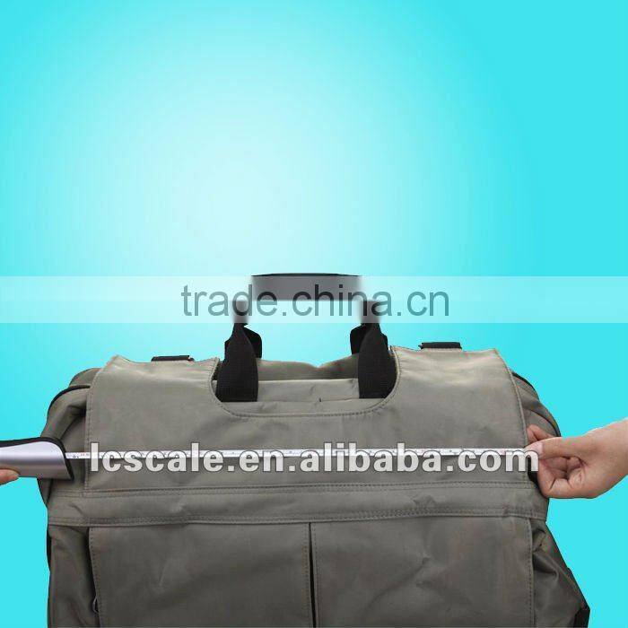 digital luggage weighing scales