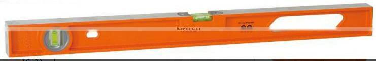 Superior quality Cast Aluminum Trapezoid Shape Level