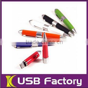 Promotional 8GB OEM Pen USB Flash memory disk