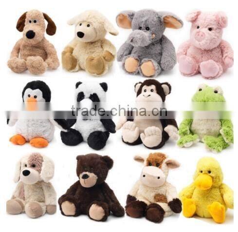 Animal Plush Toy / Plush Animal /Plush Fabric For Stuffed Animal