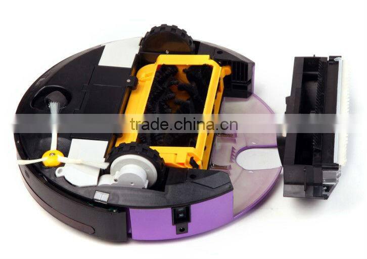 KRV209 NEW HOME ROBOTIC VACUUM CLEANER ROBOT KLINSMANN