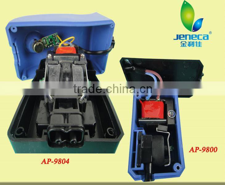 mini high pressure air pump