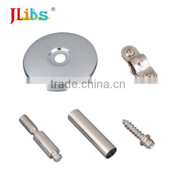 pipe clamp with serew