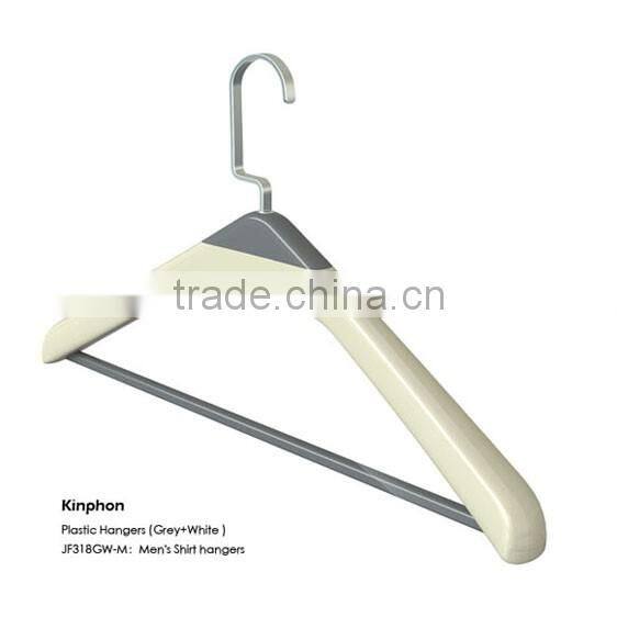 JF318GW Hotel Hanger(professional hotel appliance)